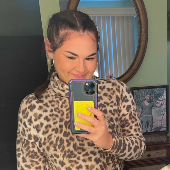 lyssyannaccone